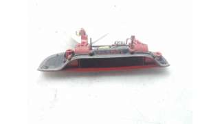 MANETA EXTERIOR TRASERA IZQUIERDA HYUNDAI GETZ (2002-2004) 1.3 I 82CV 1341CC - L.7449447 / 836501C050