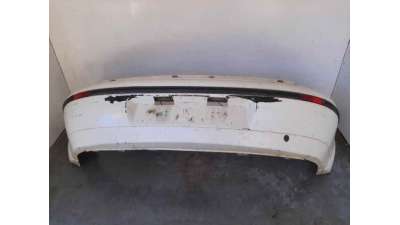 PARAGOLPES TRASERO FIAT BRAVA (1998-2002) 1.2 16V 80 82CV 1242CC - L.7449676 / 0046468298