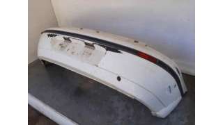 PARAGOLPES TRASERO FIAT BRAVA (1998-2002) 1.2 16V 80 82CV 1242CC - L.7449676 / 0046468298