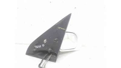 RETROVISOR DERECHO FIAT BRAVA (1998-2002) 1.2 16V 80 82CV 1242CC - L.7449703 / 0711054099