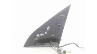 RETROVISOR DERECHO FIAT BRAVA (1998-2002) 1.2 16V 80 82CV 1242CC - L.7449703 / 0711054099