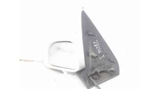 RETROVISOR IZQUIERDO FIAT BRAVA (1998-2002) 1.2 16V 80 82CV 1242CC - L.7449704 / 0735263802