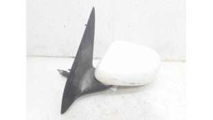 RETROVISOR IZQUIERDO FIAT BRAVA (1998-2002) 1.2 16V 80 82CV 1242CC - L.7449704 / 0735263802 2