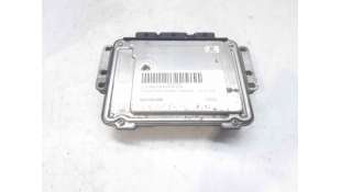 CENTRALITA MOTOR UCE CITROEN XSARA PICASSO (2005-2011) 1.6 HDI 90CV 1560CC - L.7450045 / 9656161680