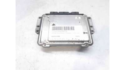 CENTRALITA MOTOR UCE CITROEN XSARA PICASSO (2005-2011) 1.6 HDI 90CV 1560CC - L.7450045 / 9656161680