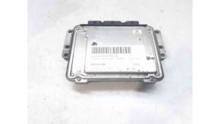 CENTRALITA MOTOR UCE CITROEN XSARA PICASSO (2005-2011) 1.6 HDI 90CV 1560CC - L.7450045 / 9656161680