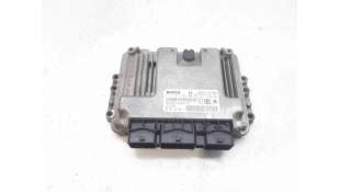 CENTRALITA MOTOR UCE CITROEN XSARA PICASSO (2005-2011) 1.6 HDI 90CV 1560CC - L.7450045 / 9656161680 2