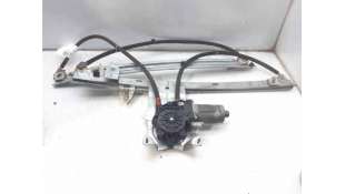 ELEVALUNAS DELANTERO DERECHO CITROEN XSARA PICASSO (2005-2011) 1.6 HDI 90CV 1560CC - L.7450076 / 9222F9