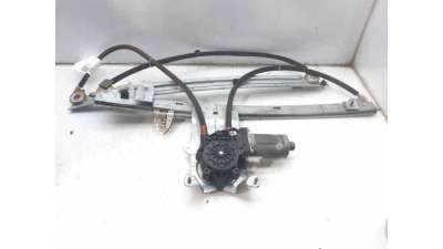 ELEVALUNAS DELANTERO DERECHO CITROEN XSARA PICASSO (2005-2011) 1.6 HDI 90CV 1560CC - L.7450076 / 9222F9