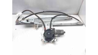 ELEVALUNAS DELANTERO DERECHO CITROEN XSARA PICASSO (2005-2011) 1.6 HDI 90CV 1560CC - L.7450076 / 9222F9