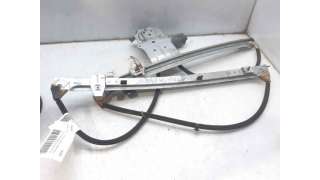 ELEVALUNAS DELANTERO DERECHO CITROEN XSARA PICASSO (2005-2011) 1.6 HDI 90CV 1560CC - L.7450076 / 9222F9