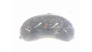 CUADRO INSTRUMENTOS OPEL CORSA B (1996-2000) 1.0 I 12V (F08, F68, M68) 54CV 973CC - L.7450296 / 90534403
