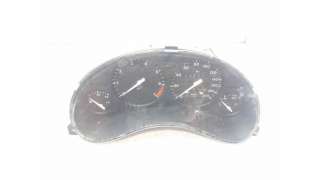 CUADRO INSTRUMENTOS OPEL CORSA B (1996-2000) 1.0 I 12V (F08, F68, M68) 54CV 973CC - L.7450296 / 90534403