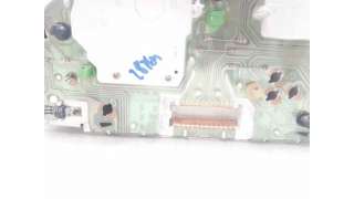 CUADRO INSTRUMENTOS OPEL CORSA B (1996-2000) 1.0 I 12V (F08, F68, M68) 54CV 973CC - L.7450296 / 90534403