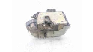 CERRADURA PUERTA DELANTERA DERECHA SEAT IBIZA II (1993-1996) 1.9 D 64CV 1896CC - L.7450504 / 6K1837016Q 2