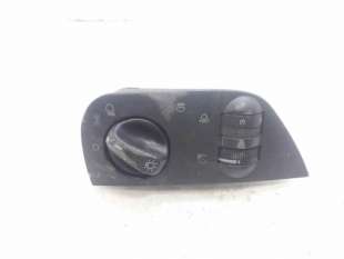 MANDO LUCES SEAT IBIZA II (1993-1996) 1.9 D 64CV 1896CC - L.7450579 / 6K1941531B