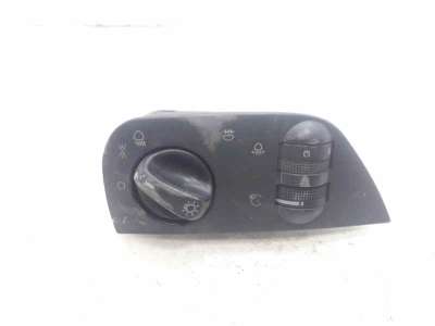 MANDO LUCES SEAT IBIZA II (1993-1996) 1.9 D 64CV 1896CC - L.7450579 / 6K1941531B