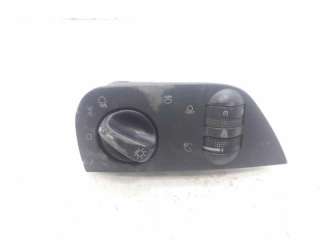 MANDO LUCES SEAT IBIZA II (1993-1996) 1.9 D 64CV 1896CC - L.7450579 / 6K1941531B