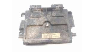 CENTRALITA MOTOR UCE CITROEN XSARA (1998-2005) 1.9 D 70CV 1868CC - L.7450982 / 9641390180 2