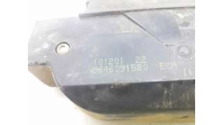 CERRADURA MALETERO / PORTON CITROEN XSARA (1998-2005) 1.9 D 70CV 1868CC - L.7450984 / 9646091580