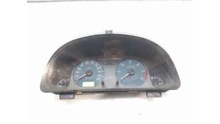 CUADRO INSTRUMENTOS CITROEN XSARA (1998-2005) 1.9 D 70CV 1868CC - L.7451001 / 9645744580