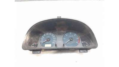 CUADRO INSTRUMENTOS CITROEN XSARA (1998-2005) 1.9 D 70CV 1868CC - L.7451001 / 9645744580