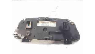 CUADRO INSTRUMENTOS CITROEN XSARA (1998-2005) 1.9 D 70CV 1868CC - L.7451001 / 9645744580 2