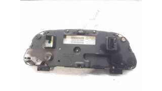CUADRO INSTRUMENTOS CITROEN XSARA (1998-2005) 1.9 D 70CV 1868CC - L.7451001 / 9645744580