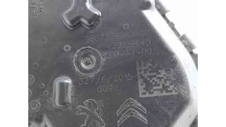 CAJA MARIPOSA FORD FOCUS III (2014-) 1.5 TDCI 120CV 1499CC - L.7451183 / 9807238580