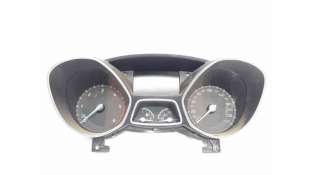 CUADRO INSTRUMENTOS FORD FOCUS III (2014-) 1.5 TDCI 120CV 1499CC - L.7451201 / F1ET10849BLR