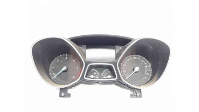 CUADRO INSTRUMENTOS FORD FOCUS III (2014-) 1.5 TDCI 120CV 1499CC - L.7451201 / F1ET10849BLR