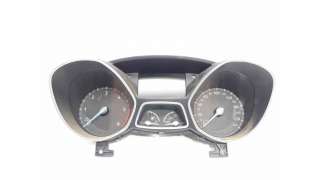 CUADRO INSTRUMENTOS FORD FOCUS III (2014-) 1.5 TDCI 120CV 1499CC - L.7451201 / F1ET10849BLR