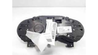 CUADRO INSTRUMENTOS FORD FOCUS III (2014-) 1.5 TDCI 120CV 1499CC - L.7451201 / F1ET10849BLR