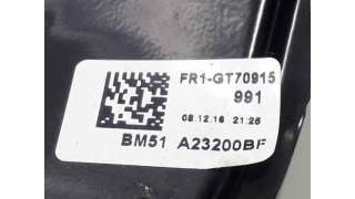 ELEVALUNAS DELANTERO DERECHO FORD FOCUS III (2014-) 1.5 TDCI 120CV 1499CC - L.7451204 / BM51A23200BF