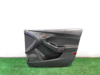 GUARNECIDO PUERTA DELANTERA DERECHA FORD FOCUS III (2014-) 1.5 TDCI 120CV 1499CC - L.7451219 / BM51A2394201