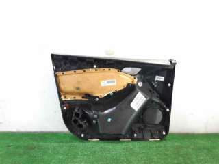 GUARNECIDO PUERTA DELANTERA DERECHA FORD FOCUS III (2014-) 1.5 TDCI 120CV 1499CC - L.7451219 / BM51A2394201