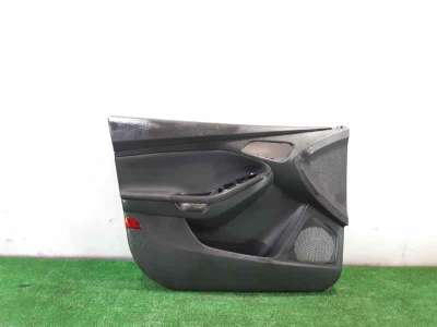 GUARNECIDO PUERTA DELANTERA IZQUIERDA FORD FOCUS III (2014-) 1.5 TDCI 120CV 1499CC - L.7451220 / BM51A2394301