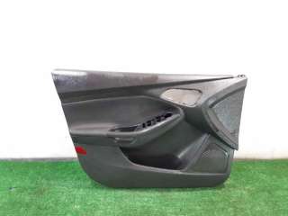 GUARNECIDO PUERTA DELANTERA IZQUIERDA FORD FOCUS III (2014-) 1.5 TDCI 120CV 1499CC - L.7451220 / BM51A2394301