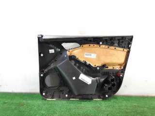 GUARNECIDO PUERTA DELANTERA IZQUIERDA FORD FOCUS III (2014-) 1.5 TDCI 120CV 1499CC - L.7451220 / BM51A2394301