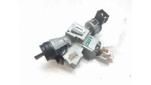 CONMUTADOR DE ARRANQUE MAZDA 3 (2006-2009) 2.0 MZR-CD 14CV 1998CC - L.7451419 / 3M513F880AC 2