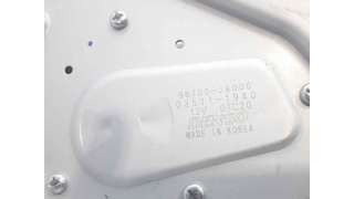 MOTOR LIMPIA TRASERO HYUNDAI KONA (2017-) 1.0 T-GDI 120CV 998CC - L.7451466 / 98700J9000