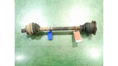 TRANSMISION DELANTERA DERECHA VOLKSWAGEN PASSAT (2003-2005) 2.5 TDI 163CV 2496CC - L.7451622 / 8D0407452LV