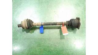 TRANSMISION DELANTERA DERECHA VOLKSWAGEN PASSAT (2003-2005) 2.5 TDI 163CV 2496CC - L.7451622 / 8D0407452LV
