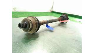 TRANSMISION DELANTERA DERECHA VOLKSWAGEN PASSAT (2003-2005) 2.5 TDI 163CV 2496CC - L.7451622 / 8D0407452LV