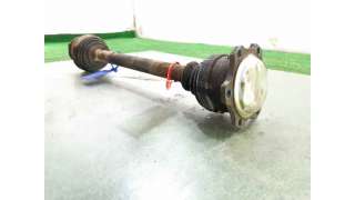 TRANSMISION DELANTERA DERECHA VOLKSWAGEN PASSAT (2003-2005) 2.5 TDI 163CV 2496CC - L.7451622 / 8D0407452LV