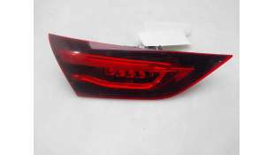 PILOTO TRASERO IZQUIERDO INTERIOR MERCEDES-BENZ CLA SHOOTING BRAKE (2019-) CLA 180 (118.684) 136CV 1332CC - L.7451640 / A11