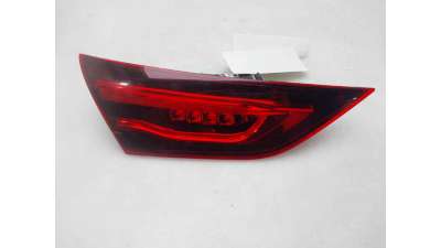 PILOTO TRASERO IZQUIERDO INTERIOR MERCEDES-BENZ CLA SHOOTING BRAKE (2019-) CLA 180 (118.684) 136CV 1332CC - L.7451640 / A11