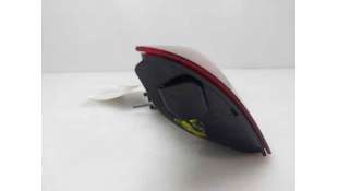 PILOTO TRASERO IZQUIERDO INTERIOR MERCEDES-BENZ CLA SHOOTING BRAKE (2019-) CLA 180 (118.684) 136CV 1332CC - L.7451640 / A11 2