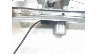 ELEVALUNAS TRASERO IZQUIERDO RENAULT CAPTUR (2013-) 1.5 DCI 90 90CV 1461CC - L.7451650 / 128001472B