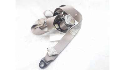 CINTURON SEGURIDAD TRASERO DERECHO TOYOTA LAND CRUISER PRADO (2002-2009) 3.0 D-4D (KDJ120, KDJ125) 163CV 2982CC - L.7451684